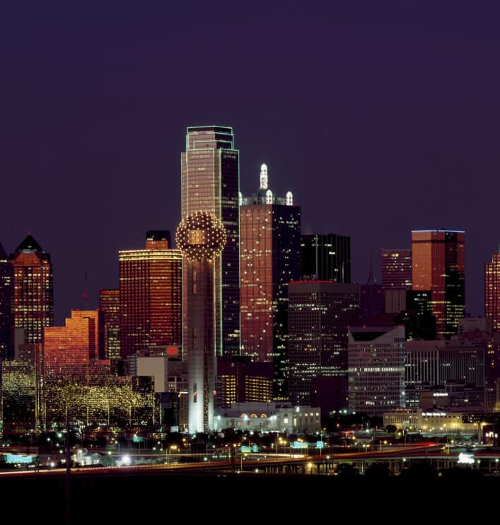 Dallas Addiction Treatment Center