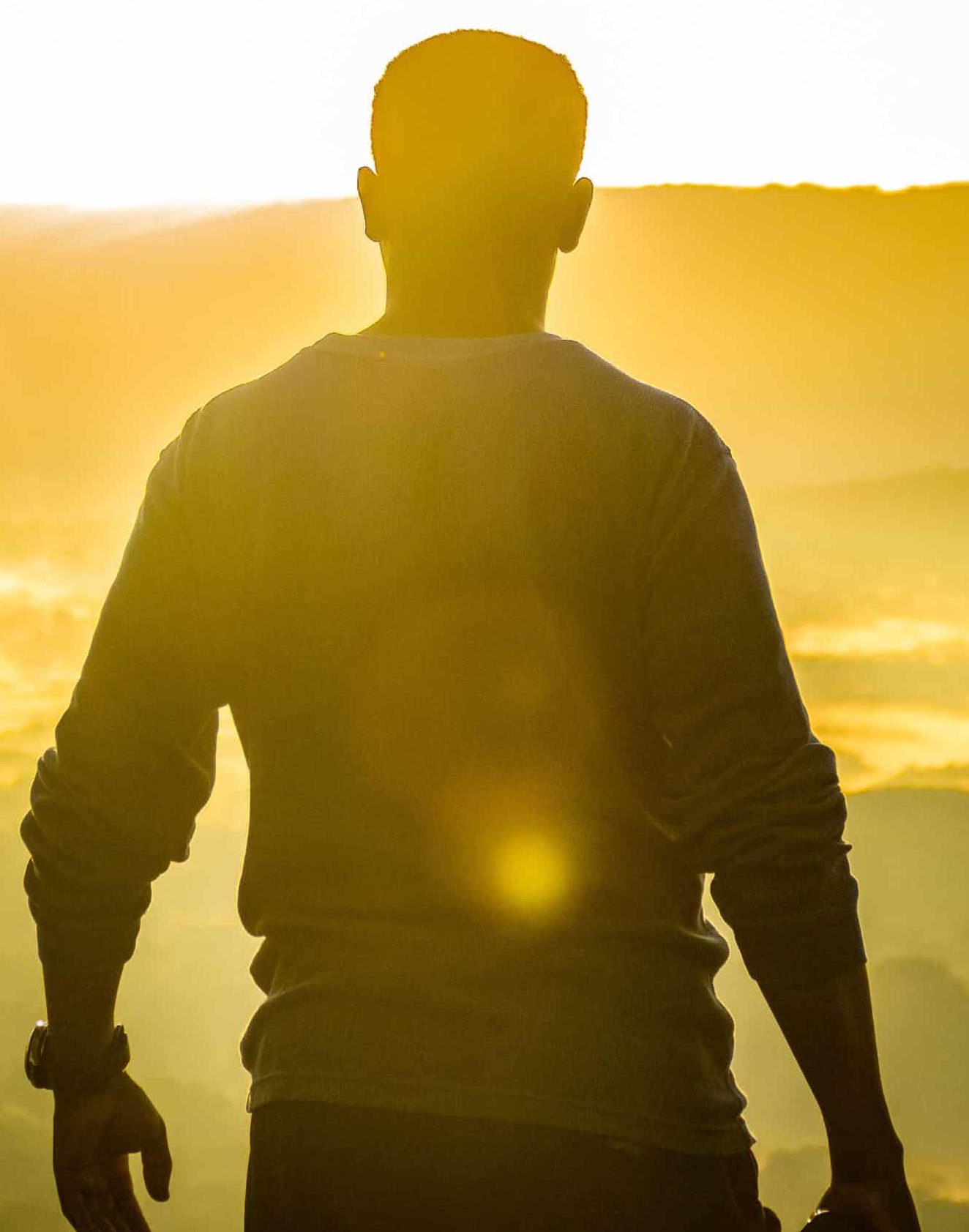 silhouette placeholder